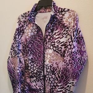 Style & Co Sport jacket